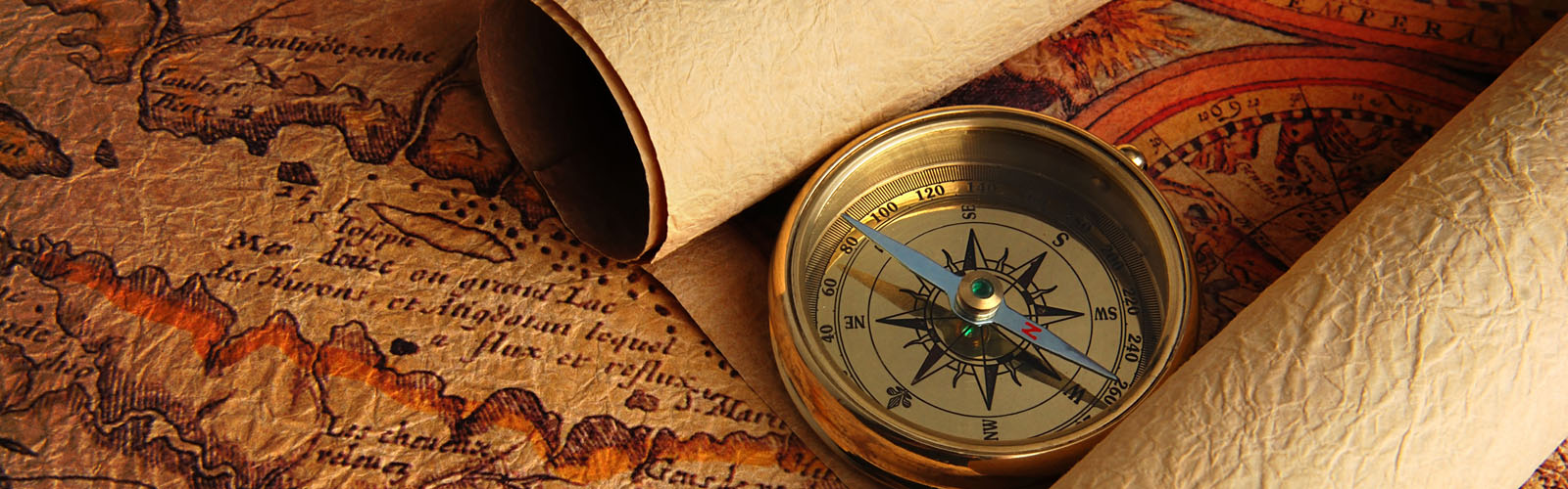 Compass Compass