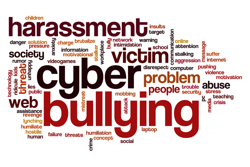 8th Grade ELA Unit on Cyberbullying Cyber-bullying